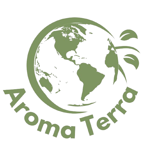 AromaTerra — Marli De Sousa Wałęsa